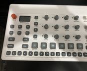 Elektron model samples
 - Image