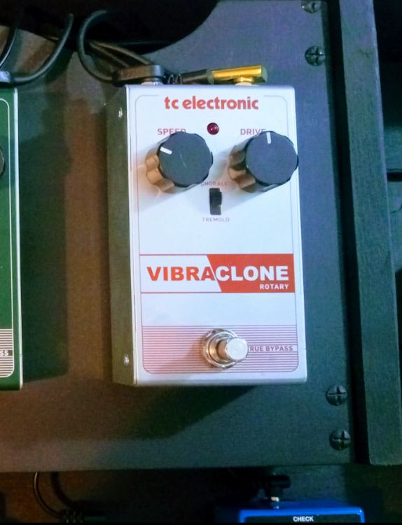 TC Electronics Vibraclone - Imagen por defecto