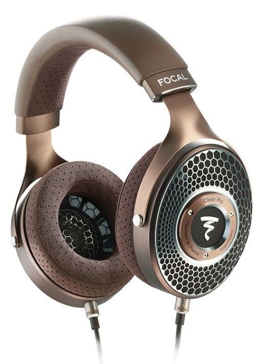 Focal Clear Mg - Casque Hi-Fi ouvert - Imagen por defecto