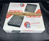 Mesa de mezclas Reloop RMX-40 USB – 4 canales - Bild