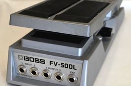 Boss FV 500 L Pedal - Image