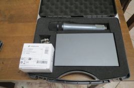  radiomicrofono Sennheiser ew100g2 - Imagen