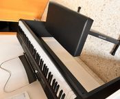 Brand new digital piano
 - Image