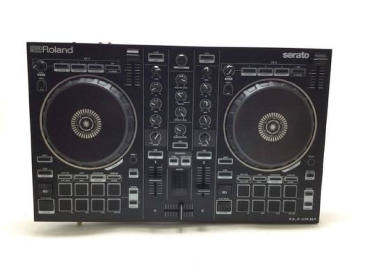 Mesa Dj Roland Dj-202 - Main listing image