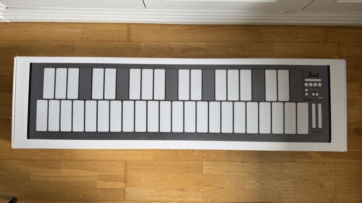 Pearl EM1 Malletstation - Imagen5