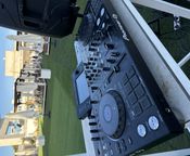 Pioneer XDJ RX2 DJ mixer
 - Image