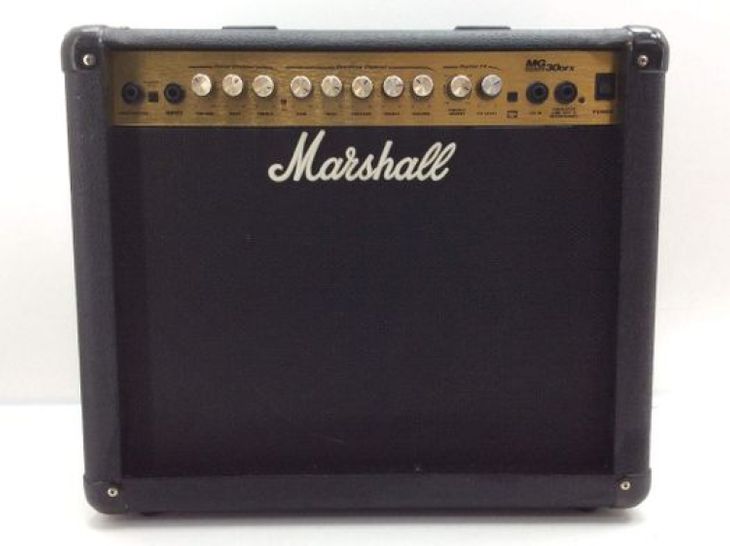 Marshall Mg30 Dfx - Image principale de l'annonce