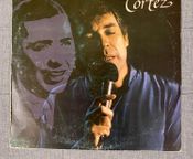 Vinyle Alberto Cortes - Gardel… Comment je te sens
 - Image