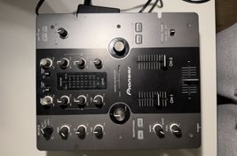 Mixer Pioneer DJM-250K - Bild