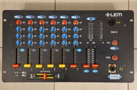 Mixer LEM DM6 - Bild