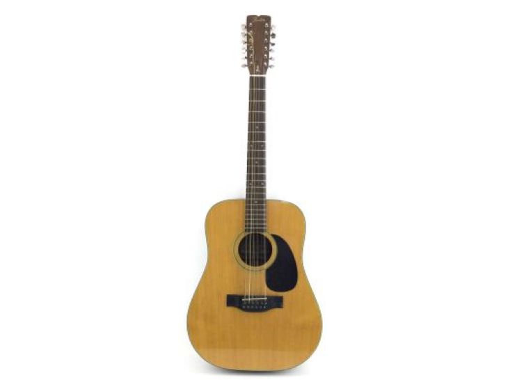 Fender F-5-12 - Main listing image