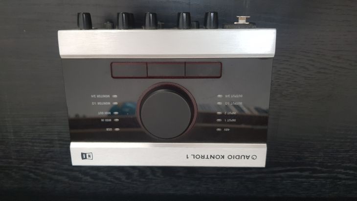 Vendo Audio Kontrol 1 - Image2