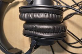 Audio-Technica ATH-M20X - Image
