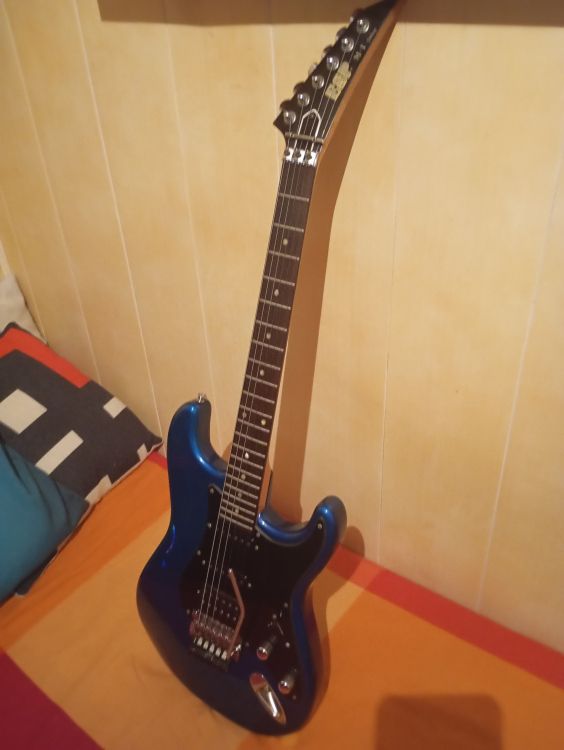 VENDO ESP M-I DE LUXE JAF BOX 2125 MADE IN NY . - Bild3