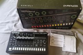 ROLAND TR-6S NEU
 - Bild