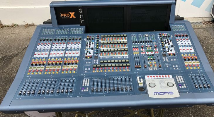 Midas MIDAS Pro X System Bundle - Imagen por defecto