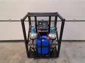 MDG - theONE Rack version - Imagen