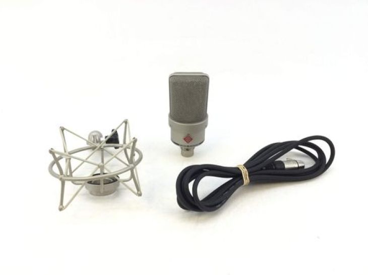 Neumann TLM 103 - Imagen principal del anuncio