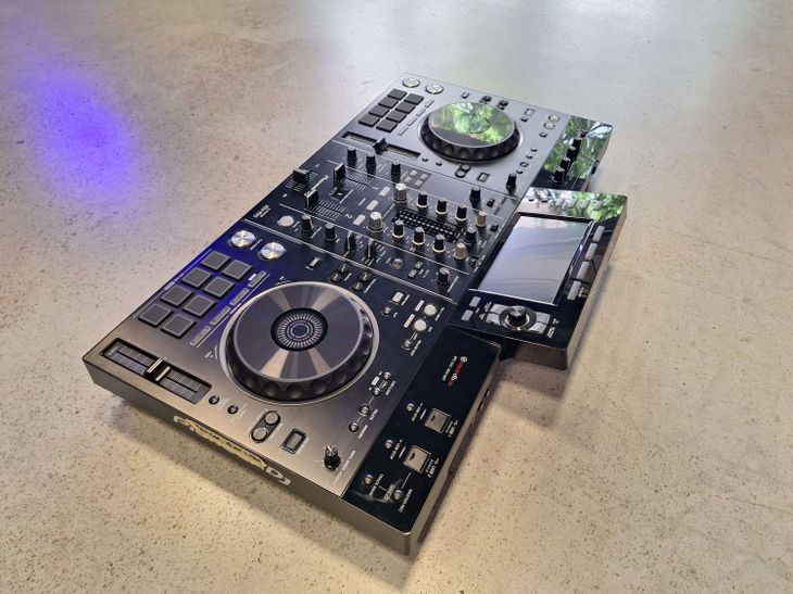 Pioneer DJ XDJ-RX2 + Magma Bag - Imagen5