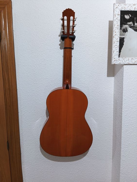 Guitarra Conde hermanos de esteso - Image6