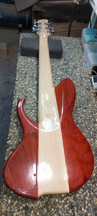 Master Bass - Serie 22 - Nº 001 - Bild2