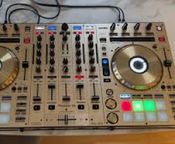 DDJ SX2 N GOLD EDITIONS LIMITED
 - Image