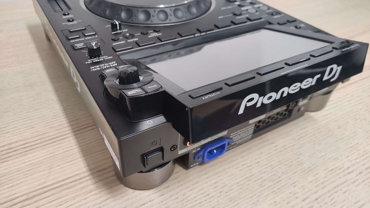 Pioneer DJ CDJ-3000 - Image4