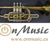 Corneta Bach Stradivarius 181-37 Corporation - Bild