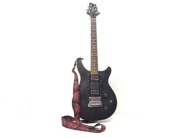 California Guitar Kahler Ce-637 - Imagen principal del anuncio