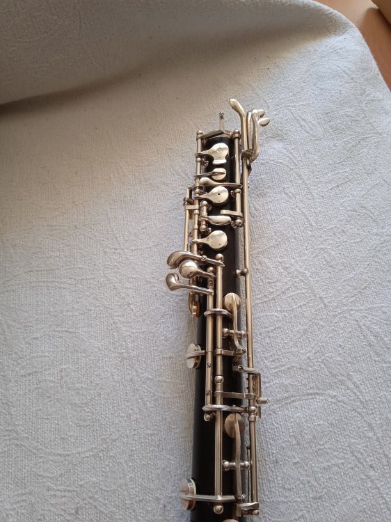Oboe Bulgheroni FB - 091 - Imagen2