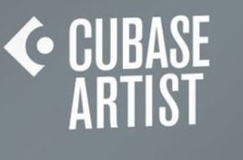 CUBASE ARTIST 13 - Imagen
