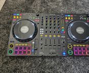 Pioneer DDJ FLX10
 - Image