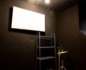 Production studio for rent in La Latina
 - Image