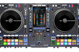 DJ CONTROLLER - Image