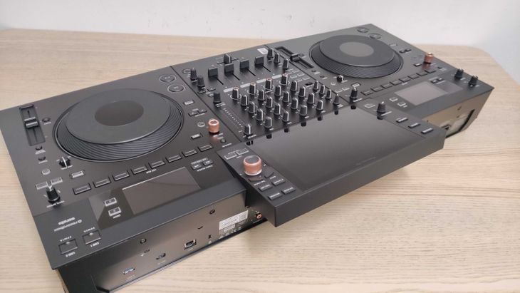 Pioneer DJ Opus-Quad - Bild5