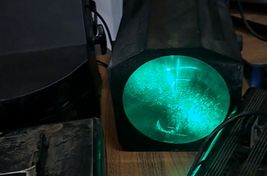 URGE: Lote iluminación de eventos y máquinas humo - Image