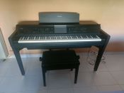 Yamaha Clavinova CVP-909B - Imagen