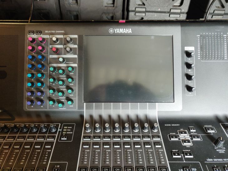 Yamaha Cl5 Rio3224 - Imagen por defecto