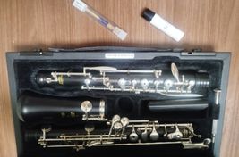 Oboe Buffet - Bild