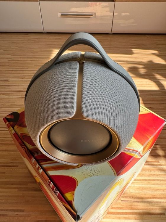 Devialet Mania Opera Neuve Bluetooth - Image2
