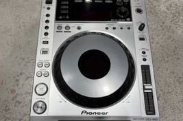 Pioneer CDJ-850 - Bild