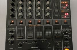 PIONEER DJM-500 - Image