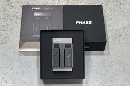 Phase Essential - Imagen