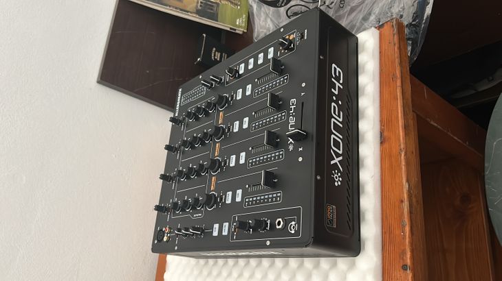 Xone 43 allen heath nuovo - Imagen por defecto