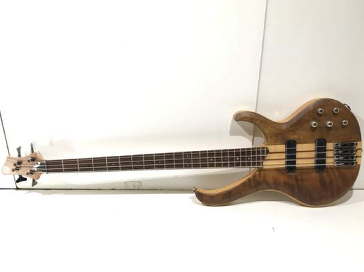 Ibanez Btb 670 Natural - Main listing image