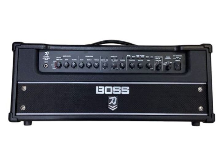 Amplificador Guitarra Boss Katana - Immagine dell'annuncio principale