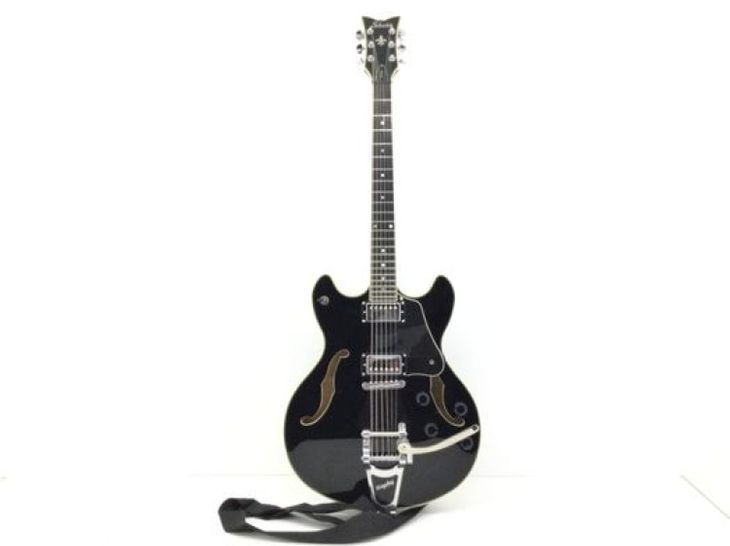 Schecter Diamond Series Corsair - Image principale de l'annonce