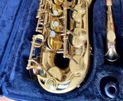 Saxofón Alto YAS-275 - Imagen