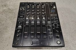Pioneer DJ DJM-900NXS2 + Flightcase - Imagen