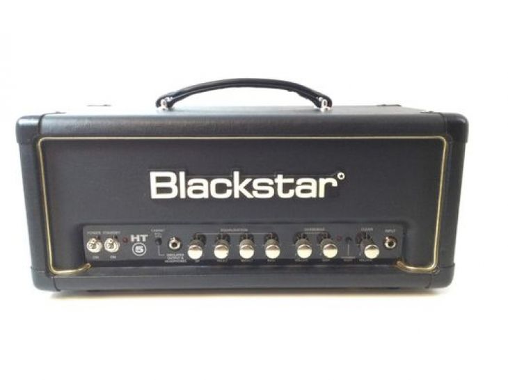 Blackstar Ht5 - Image principale de l'annonce